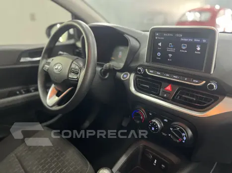 HB20 1.0 12V Limited Plus