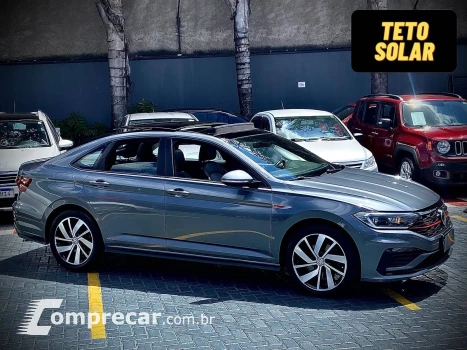 Volkswagen JETTA 2.0 350 TSI GLI 4 portas