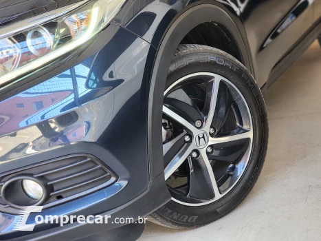 HR-V 1.8 16V EX