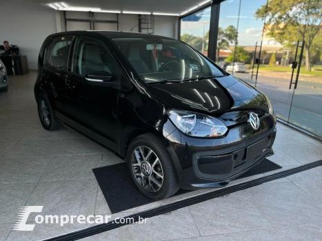UP 1.0 MPI MOVE UP 12V FLEX 4P MANUAL