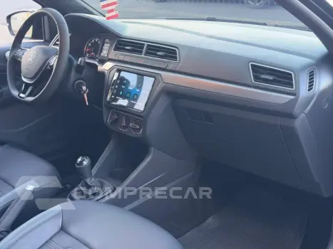 Saveiro Extreme 1.6 Flex 16V CD
