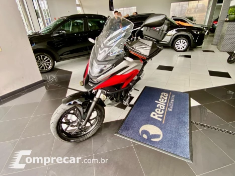 HONDA NC NC 750X ABS