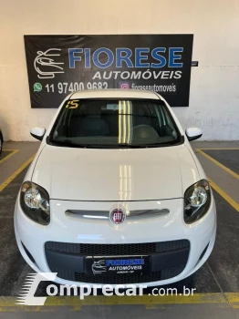 PALIO 1.0 MPI Attractive 8V