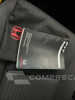 Fit LX 1.5 Flexone 16V 5p Aut.