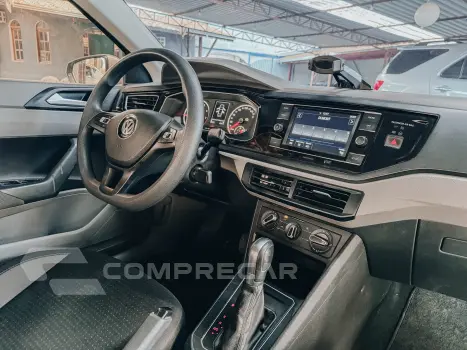 VIRTUS 1.0 200 TSI Comfortline