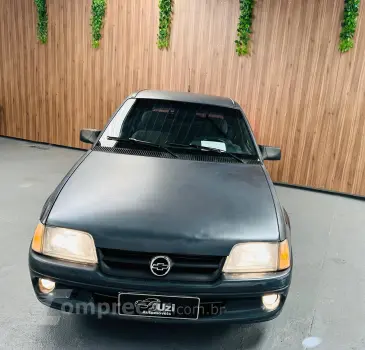 KADETT 2.0 MPFI GL 8V