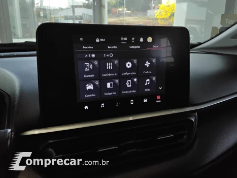 PULSE 1.3 FLEX DRIVE CVT