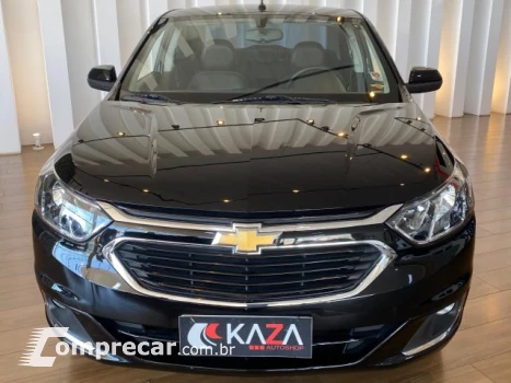 COBALT - 1.8 MPFI LTZ 8V 4P MANUAL