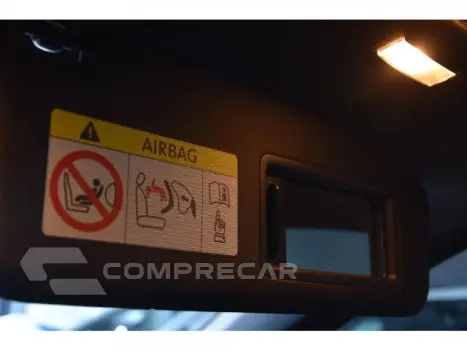 NIVUS - 1.0 200 TSI TOTAL HIGHLINE AUTOMÁTICO