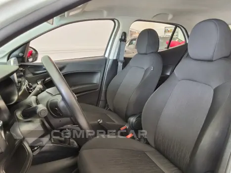 ARGO 1.0 FIREFLY FLEX DRIVE MANUAL