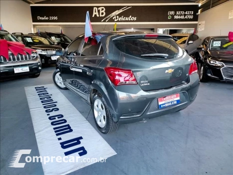 ONIX 1.4 MPFI LT 8V