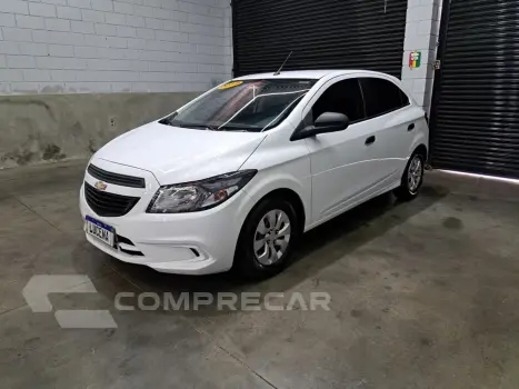 Onix 1.0 Mpfi Joy 8V Flex 4P Manual