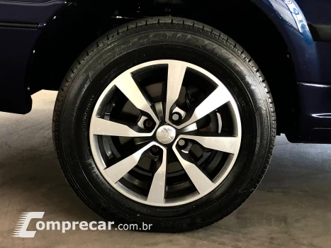 SANTANA 1.8 CD 8V