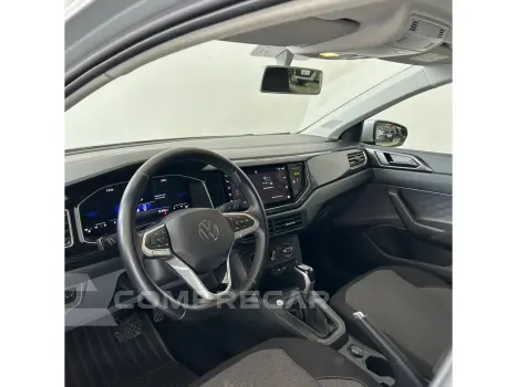 POLO 1.0 170 TSI COMFORTLINE AUTOMÁTICO