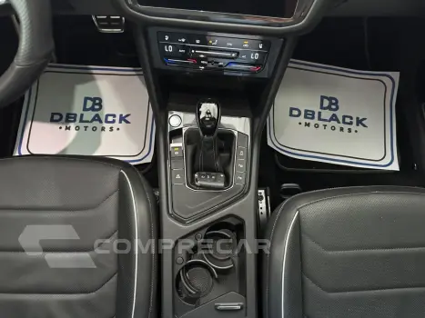 TIGUAN Allspac R-Line 300 TSI 2.0
