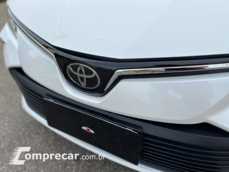 COROLLA 2.0 VVT-IE FLEX XEI DIRECT SHIFT