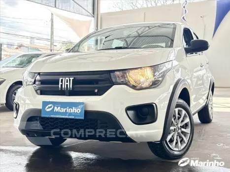 MOBI 1.0 EVO FLEX LIKE. MANUAL