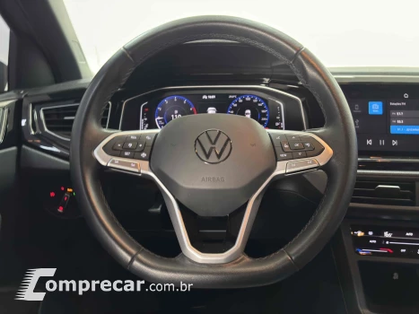 NIVUS 1.0 200 TSI TOTAL FLEX HIGHLINE AUTOMÁTICO
