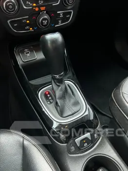 COMPASS 2.0 16V Limited