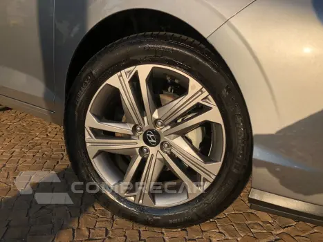 Hb20 1.0 Tgdi Flex Comfort Plus Automático