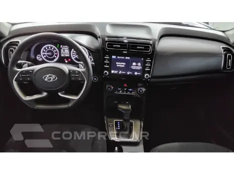 CRETA 1.0 TGDI FLEX LIMITED AUTOMÁTICO