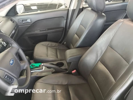 FUSION 2.0 SEL 16V