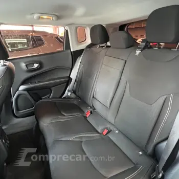 COMPASS 2.0 16V Sport