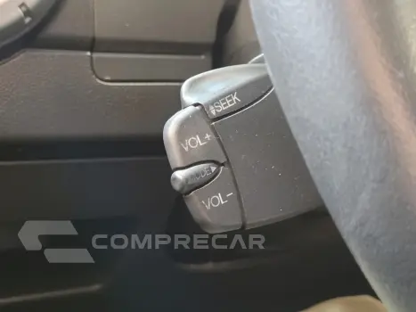 EcoSport XLT 2.0/ 2.0 Flex 16V 5p Aut.