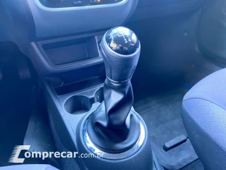 GOL 1.0 MI 8V G.VI