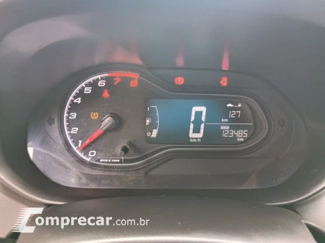 ONIX 1.4 MPFI LT 8V FLEX 4P MANUAL