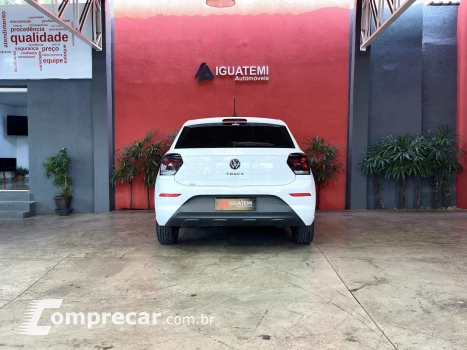 POLO 1.0 MPI TRACK MANUAL