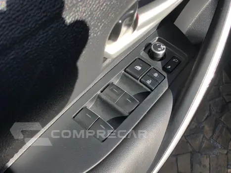 Corolla 2.0 Vvt-Ie Flex Xei Direct Shift