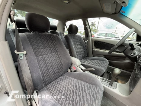COROLLA 1.8 XEI 16V