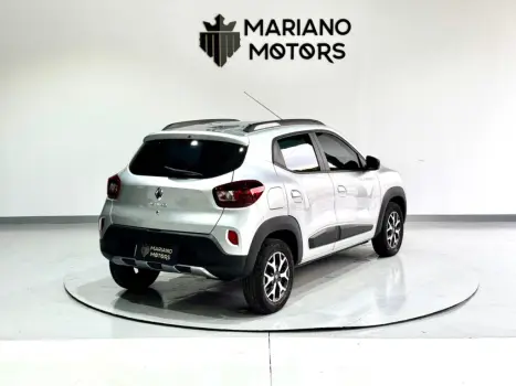 KWID 1.0 12V SCE FLEX OUTSIDER MANUAL