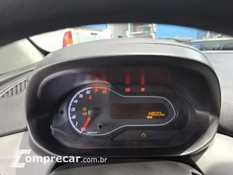 ONIX - 1.0 MPI JOY 8V 4P MANUAL