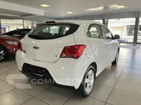 ONIX 1.4 MT LT