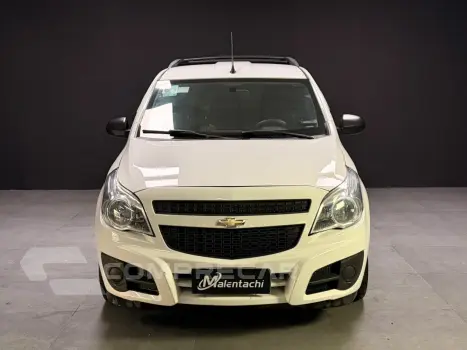 MONTANA 1.4 MPFI LS CS 8V FLEX 2P MANUAL