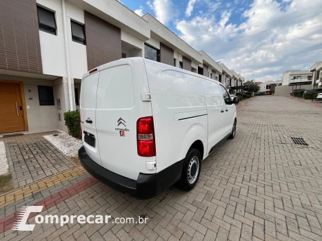 JUMPY 1.5 Bluehdi Cargo