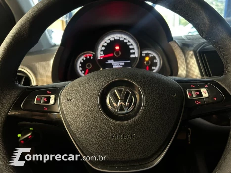 up! cross 1.0 TSI Total Flex 12V 5p