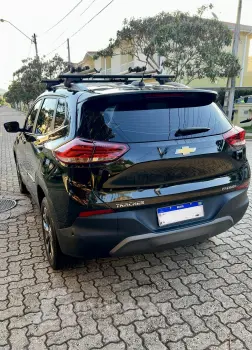 TRACKER 1.2 Turbo Premier