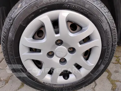 FIESTA 1.0 Rocam SE 8V