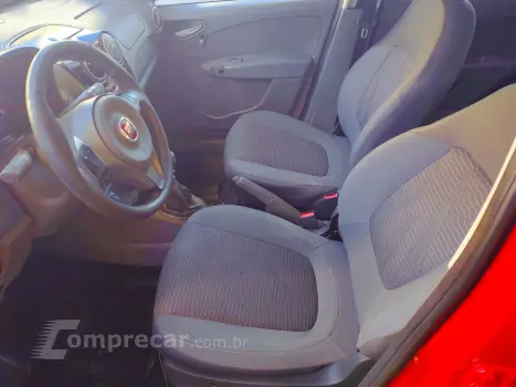 PALIO 1.4 MPI ATTRACTIVE 8V