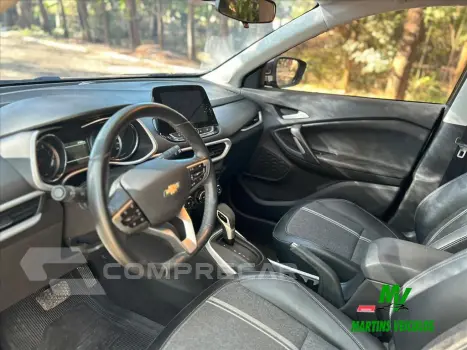 TRACKER 1.0 TURBO FLEX LTZ AUTOMÁTICO