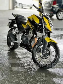 CB 300F ABS