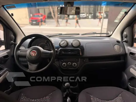 UNO 1.0 EVO Vivace 8V