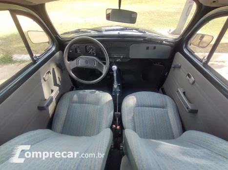 FUSCA 1.6 8V