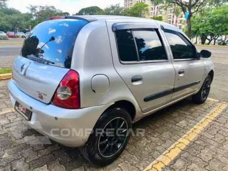 CLIO HATCH - 1.0 CAMPUS 16V 4P MANUAL