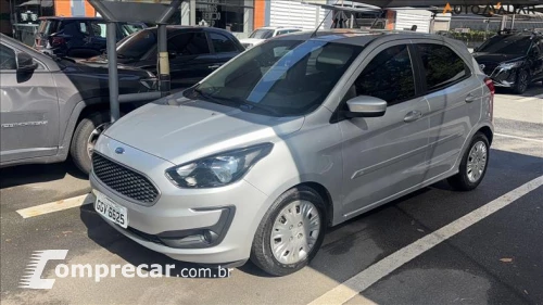 KA 1.5 Ti-vct SE