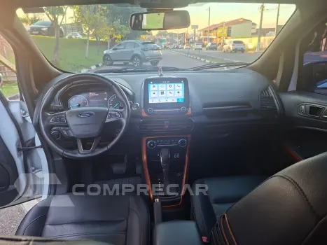 Ecosport 2.0 Direct Flex Storm 4Wd Automático