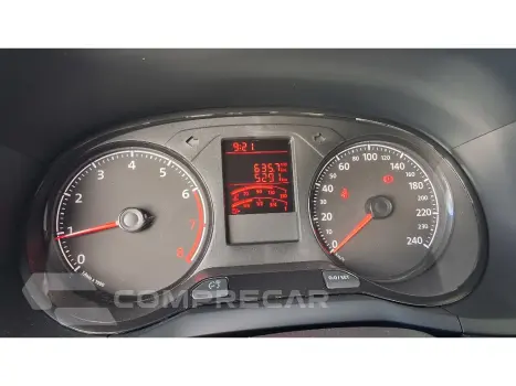 SAVEIRO 1.6 MSI ROBUST CS 16V FLEX 2P MANUAL